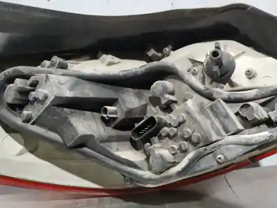 Автозапчастина б/у правий ліхтар для opel insignia a sedán (g09) 2.0 cdti (69) посилання на oem iam 13226837  n1.z1.4.1.a