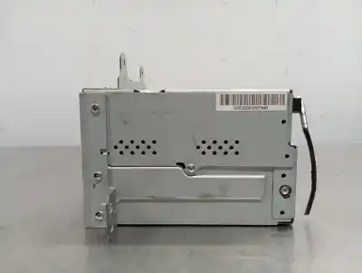 Second-hand car spare part audio system / radio cd for opel insignia a sedán (g09) 2.0 cdti (69) oem iam references 20983513  n1.z3.2.2.3