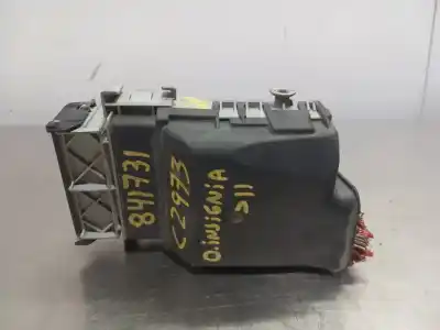 Second-hand car spare part fuse box unit for opel insignia a sedán (g09) 2.0 cdti (69) oem iam references 13222786  n1.z2.9.3.2