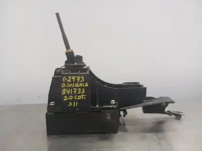 Автозапчасти б/у рычаг переключения передач за opel insignia a sedán (g09) 2.0 cdti (69) ссылки oem iam 55563829  n1.z2.6.2.1