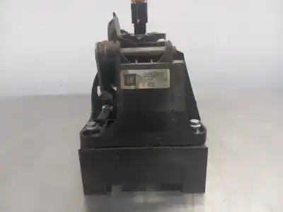 Автозапчасти б/у рычаг переключения передач за opel insignia a sedán (g09) 2.0 cdti (69) ссылки oem iam 55563829  n1.z2.6.2.1