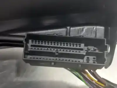 Автозапчасти б/у рычаг переключения передач за opel insignia a sedán (g09) 2.0 cdti (69) ссылки oem iam 55563829  n1.z2.6.2.1