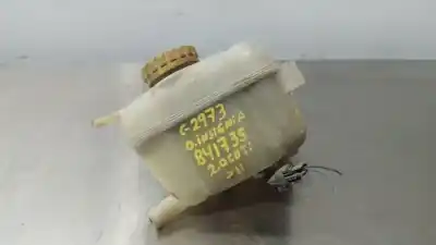 Автозапчасти б/у расширительный депозит за opel insignia a sedán (g09) 2.0 cdti (69) ссылки oem iam 22924025  n2.z1.deposito.6