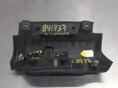 Автозапчастина б/у управління світлом для opel insignia a sedán (g09) 2.0 cdti (69) посилання на oem iam 332910517  n1.z1.8.2.4