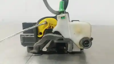 Автозапчастина б/у замок дверей заднього лівого для opel insignia a sedán (g09) 2.0 cdti (69) посилання на oem iam 3023881  n1.z1.26.4.a