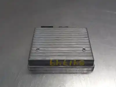 Автозапчастина б/у електронний модуль для opel insignia a sedán (g09) 2.0 cdti (69) посилання на oem iam 13353284 366821429  n1.z2.4.11.1