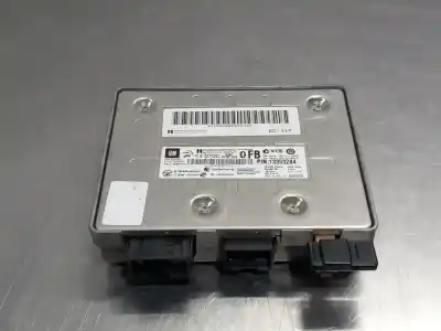 Автозапчастина б/у електронний модуль для opel insignia a sedán (g09) 2.0 cdti (69) посилання на oem iam 13353284 366821429  n1.z2.4.11.1