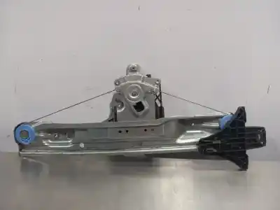 Second-hand car spare part rear left window regulator for opel insignia a sedán (g09) 2.0 cdti (69) oem iam references 20952450 966306104 910281103  n1.z2.22.3.2