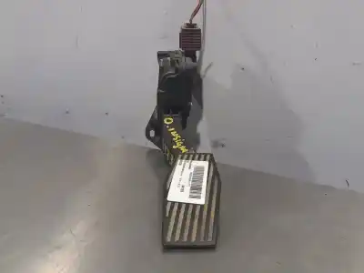 Автозапчастина б/у педаль акселератора для opel insignia a sedán (g09) 2.0 cdti (69) посилання на oem iam 13237352  n1.z2.3.10.1