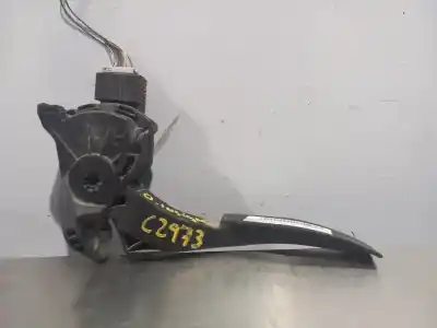 Автозапчастина б/у педаль акселератора для opel insignia a sedán (g09) 2.0 cdti (69) посилання на oem iam 13237352  n1.z2.3.10.1