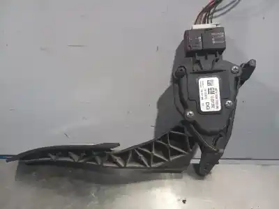 Автозапчастина б/у педаль акселератора для opel insignia a sedán (g09) 2.0 cdti (69) посилання на oem iam 13237352  n1.z2.3.10.1