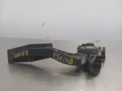 Автозапчастина б/у педаль акселератора для opel insignia a sedán (g09) 2.0 cdti (69) посилання на oem iam 13237352  n1.z2.3.10.1