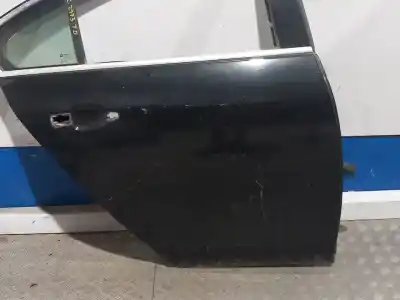 Second-hand car spare part rear right door for opel insignia a sedán (g09) 2.0 cdti (69) oem iam references 