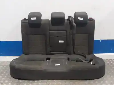 Автозапчастина б/у задні сидіння для opel insignia a sedán (g09) 2.0 cdti (69) посилання на oem iam   n2.z2.pasillo.1.f.4