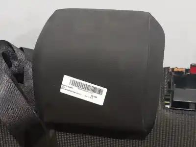 Автозапчастина б/у задні сидіння для opel insignia a sedán (g09) 2.0 cdti (69) посилання на oem iam   n2.z2.pasillo.1.f.4