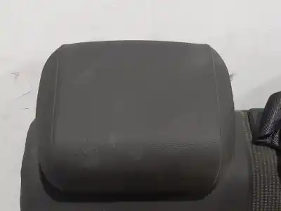 Автозапчастина б/у задні сидіння для opel insignia a sedán (g09) 2.0 cdti (69) посилання на oem iam   n2.z2.pasillo.1.f.4