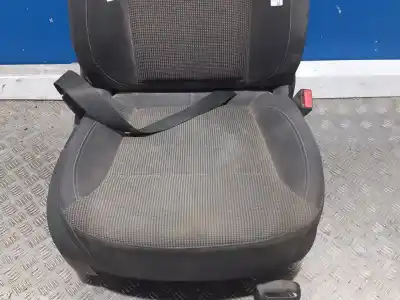 Автозапчасти б/у сиденье правое переднее за opel insignia a sedán (g09) 2.0 cdti (69) ссылки oem iam   n2.z2.pasillo.1.f.5