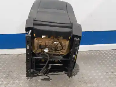Автозапчасти б/у сиденье правое переднее за opel insignia a sedán (g09) 2.0 cdti (69) ссылки oem iam   n2.z2.pasillo.1.f.5