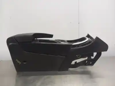 Автозапчастина б/у центральний подлокник для opel insignia a sedán (g09) 2.0 cdti (69) посилання на oem iam   n1.z2.11.2.1