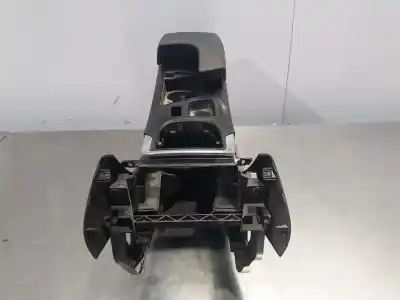 Автозапчастина б/у центральний подлокник для opel insignia a sedán (g09) 2.0 cdti (69) посилання на oem iam   n1.z2.11.2.1