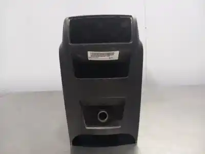 Автозапчастина б/у центральний подлокник для opel insignia a sedán (g09) 2.0 cdti (69) посилання на oem iam   n1.z2.11.2.1