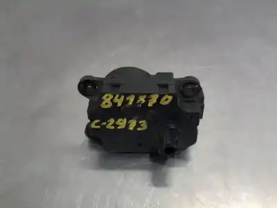 Tweedehands auto-onderdeel airconditioning luikjes openingsmotor voor opel insignia a sedán (g09) 2.0 cdti (69) oem iam-referenties 52437252