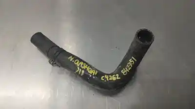 Piesă de schimb auto la mâna a doua tub pentru nissan qashqai (j10) acenta 4x4 referințe oem iam 