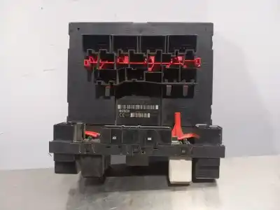 Second-hand car spare part FUSE BOX UNIT for VOLKSWAGEN GOLF V BERLINA (1K1)  OEM IAM references 3C0937049D  N1.Z2.9.1.4