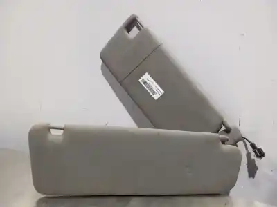 Автозапчастина б/у лівий натір для porsche cayenne (9pa) s 4.5 посилання на oem iam   parasol.12