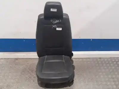 İkinci el araba yedek parçası SOL ÖN KOLTUK için BMW SERIE 1 BERLINA (E81/E87)  OEM IAM referansları   