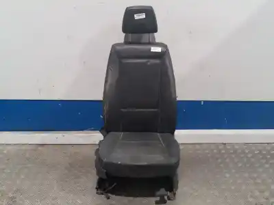 Автозапчасти б/у СИДЕНЬЕ ПРАВОЕ ПЕРЕДНЕЕ за BMW SERIE 1 BERLINA (E81/E87)  ссылки OEM IAM   N2.Z2.PASILLO.1.F.4