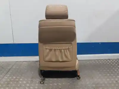 Piesă de schimb auto la mâna a doua SCAUNUL DIN FAȚÃ PARTEA DREAPTÃ pentru BMW SERIE 7 (E65/E66)  Referințe OEM IAM   N2.Z2.PASILLO.1.F.5