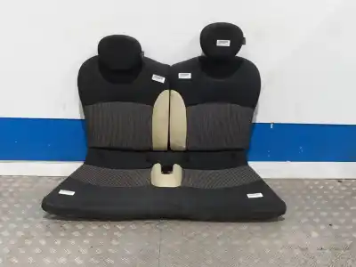 Second-hand car spare part rear seats for bmw mini (r56) cooper oem iam references   n2.z2.pasillo.1.f.1