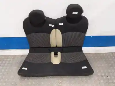 Second-hand car spare part rear seats for bmw mini (r56) cooper oem iam references   n2.z2.pasillo.1.f.1
