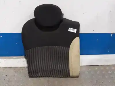 Second-hand car spare part rear seats for bmw mini (r56) cooper oem iam references   n2.z2.pasillo.1.f.1