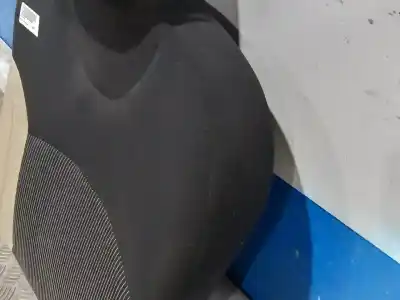 Second-hand car spare part rear seats for bmw mini (r56) cooper oem iam references   n2.z2.pasillo.1.f.1