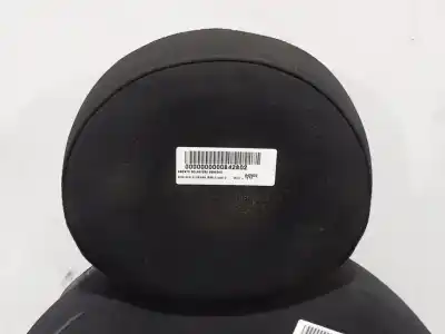 Peça sobressalente para automóvel em segunda mão assento dianteiro direito por bmw mini (r56) one referências oem iam   n2.z2.pasillo.2.f.4