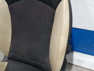 Pezzo di ricambio per auto di seconda mano SEDILE ANTERIORE DESTRO per BMW MINI (R56)  Riferimenti OEM IAM   N2.Z2.PASILLO.2.F.4