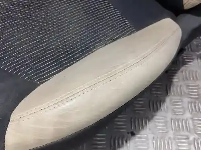 Peça sobressalente para automóvel em segunda mão assento dianteiro direito por bmw mini (r56) one referências oem iam   n2.z2.pasillo.2.f.4