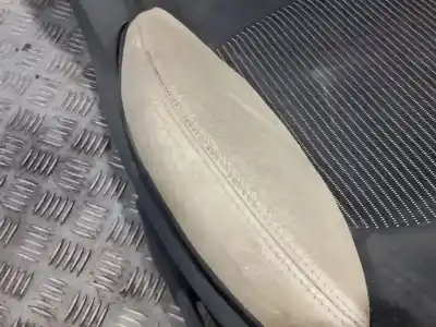 Peça sobressalente para automóvel em segunda mão assento dianteiro direito por bmw mini (r56) one referências oem iam   n2.z2.pasillo.2.f.4