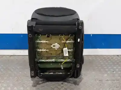 Peça sobressalente para automóvel em segunda mão assento dianteiro direito por bmw mini (r56) one referências oem iam   n2.z2.pasillo.2.f.4
