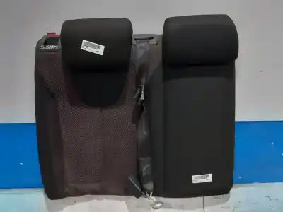 Pezzo di ricambio per auto di seconda mano sedili posteriori per seat leon (1p1) leon (1p1) (2005 - 2012) riferimenti oem iam   n2.z2.pasillo.1.f.1