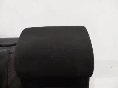 Pezzo di ricambio per auto di seconda mano sedili posteriori per seat leon (1p1) leon (1p1) (2005 - 2012) riferimenti oem iam   n2.z2.pasillo.1.f.1