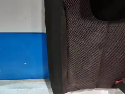 Pezzo di ricambio per auto di seconda mano sedili posteriori per seat leon (1p1) leon (1p1) (2005 - 2012) riferimenti oem iam   n2.z2.pasillo.1.f.1
