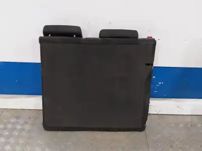 Pezzo di ricambio per auto di seconda mano sedili posteriori per seat leon (1p1) leon (1p1) (2005 - 2012) riferimenti oem iam   n2.z2.pasillo.1.f.1