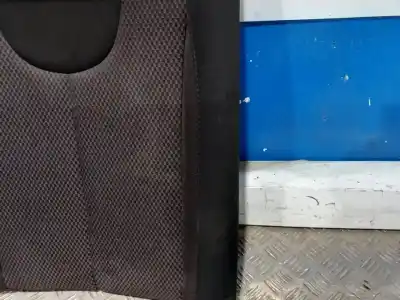 Pezzo di ricambio per auto di seconda mano sedili posteriori per seat leon (1p1) leon (1p1) (2005 - 2012) riferimenti oem iam   n2.z2.pasillo.1.f.1