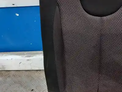 Pezzo di ricambio per auto di seconda mano sedili posteriori per seat leon (1p1) leon (1p1) (2005 - 2012) riferimenti oem iam   n2.z2.pasillo.1.f.1