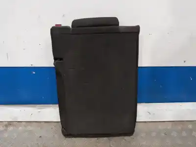 Pezzo di ricambio per auto di seconda mano sedili posteriori per seat leon (1p1) leon (1p1) (2005 - 2012) riferimenti oem iam   n2.z2.pasillo.1.f.1