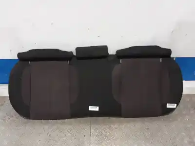 Pezzo di ricambio per auto di seconda mano sedili posteriori per seat leon (1p1) leon (1p1) (2005 - 2012) riferimenti oem iam   n2.z2.pasillo.1.f.1