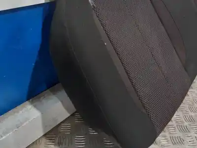 Pezzo di ricambio per auto di seconda mano sedili posteriori per seat leon (1p1) leon (1p1) (2005 - 2012) riferimenti oem iam   n2.z2.pasillo.1.f.1